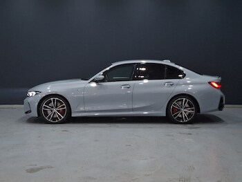 Used BMW 3 Series 2024 for sale - 75926578: Photo