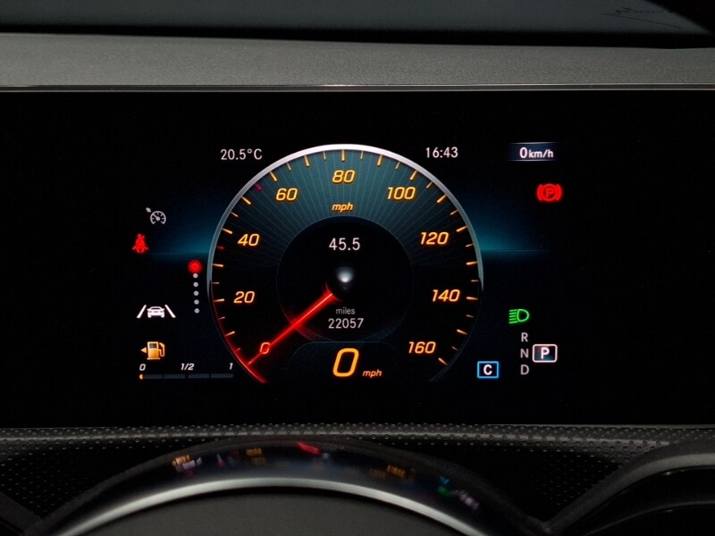 Used Mercedes-Benz A-Class 2018 for sale - 78178893: Photo 10