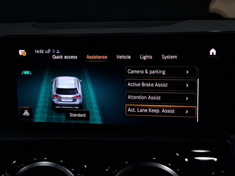 Used Mercedes-Benz A-Class 2018 for sale - 78178893: Photo 14