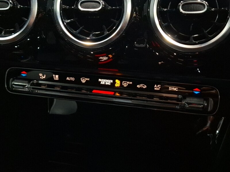 Used Mercedes-Benz A-Class 2018 for sale - 78178893: Photo 15