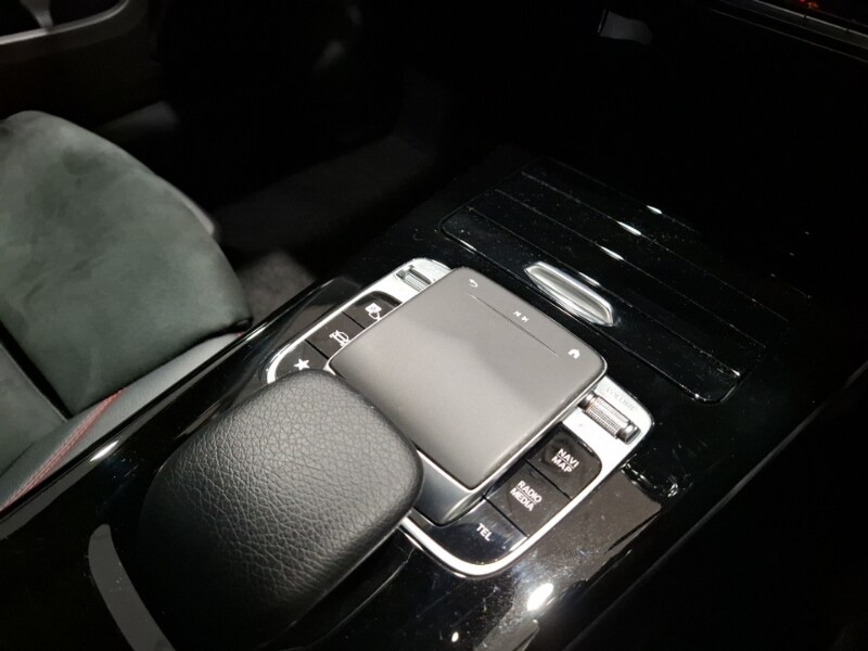 Used Mercedes-Benz A-Class 2018 for sale - 78178893: Photo 16