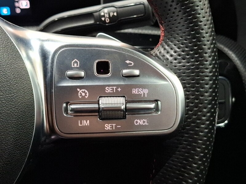 Used Mercedes-Benz A-Class 2018 for sale - 78178893: Photo 18