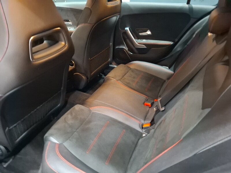 Used Mercedes-Benz A-Class 2018 for sale - 78178893: Photo 6