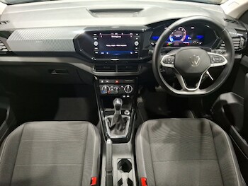 Used Volkswagen T-Cross 2023 for sale - 78634009: Photo