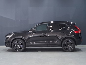Used Volvo XC40 2025 for sale - 79006806: Photo