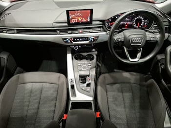 Used Audi A4 2019 for sale - 78848985: Photo