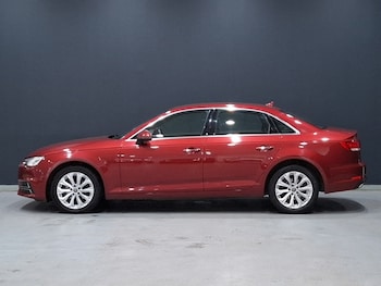Used Audi A4 2019 for sale - 78848985: Photo