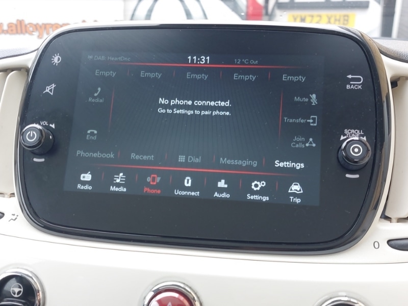 Used Fiat 500 2024 for sale - 78041081: Photo 10