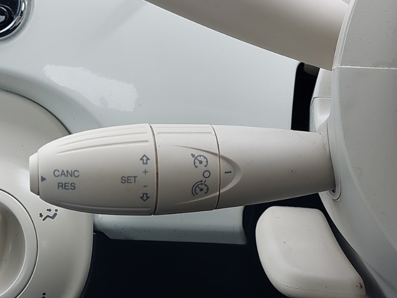 Used Fiat 500 2024 for sale - 78041081: Photo 17