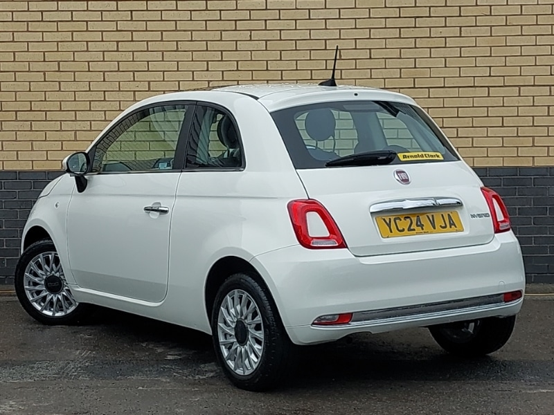Used Fiat 500 2024 for sale - 78041081: Photo 3