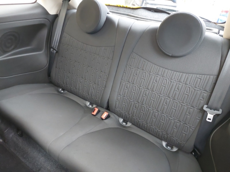 Used Fiat 500 2024 for sale - 78041081: Photo 6