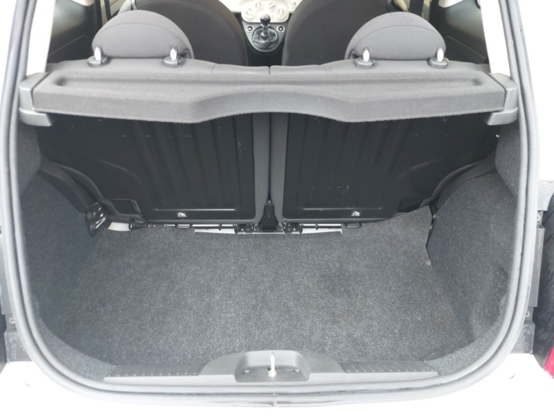 Used Fiat 500 2024 for sale - 78041081: Photo 8