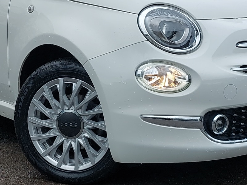 Used Fiat 500 2024 for sale - 78041081: Photo 9