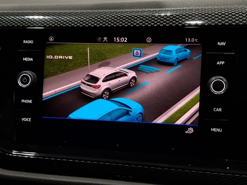 Used Volkswagen Taigo 2023 for sale - 78113981: Photo 18