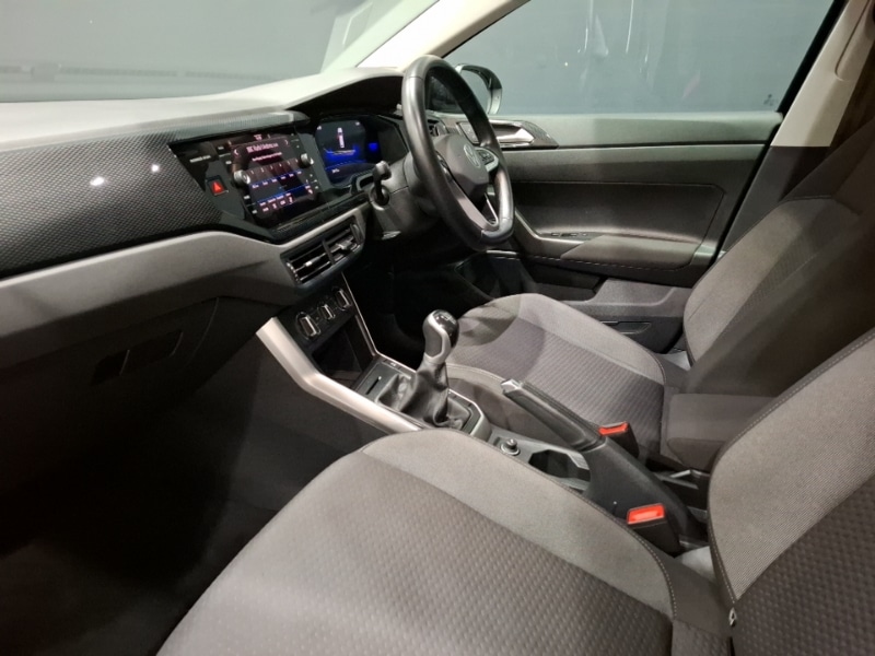 Used Volkswagen Taigo 2023 for sale - 78113981: Photo 5