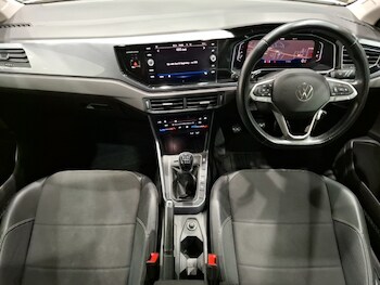 Used Volkswagen Taigo 2022 for sale - 78791300: Photo