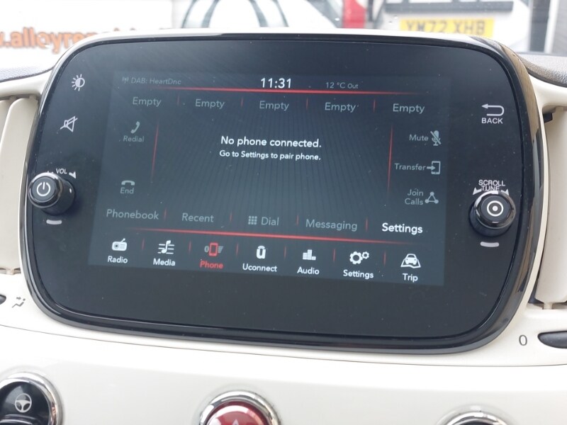 Used Fiat 500 2024 for sale - 78065836: Photo 10