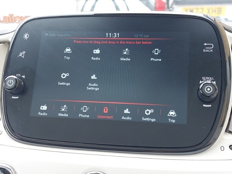 Used Fiat 500 2024 for sale - 78065836: Photo 11