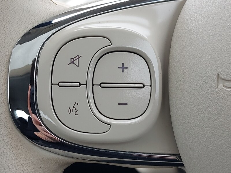 Used Fiat 500 2024 for sale - 78065836: Photo 12