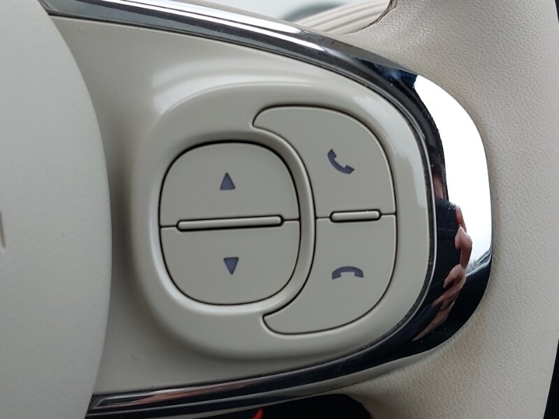 Used Fiat 500 2024 for sale - 78065836: Photo 13