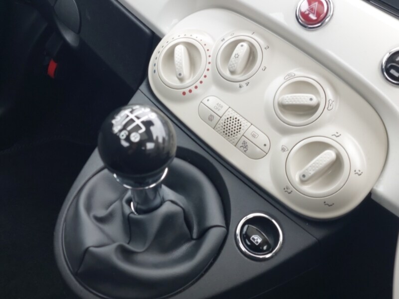 Used Fiat 500 2024 for sale - 78065836: Photo 15