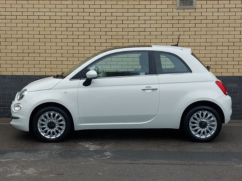Used Fiat 500 2024 for sale - 78065836: Photo 4