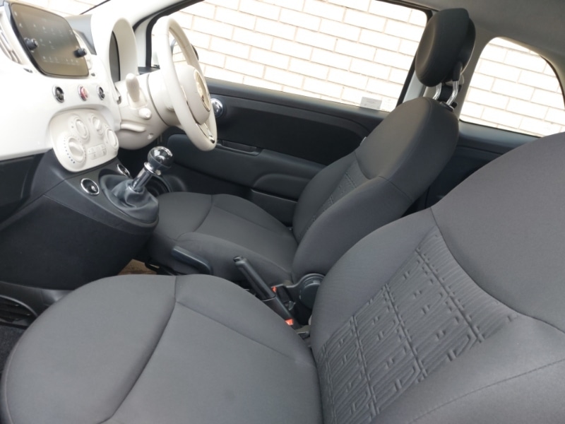 Used Fiat 500 2024 for sale - 78065836: Photo 5