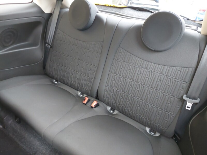 Used Fiat 500 2024 for sale - 78065836: Photo 6