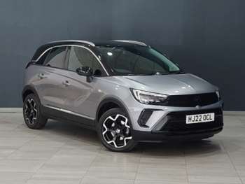 2022 - 1.2 Turbo [130] Ultimate 5dr Auto