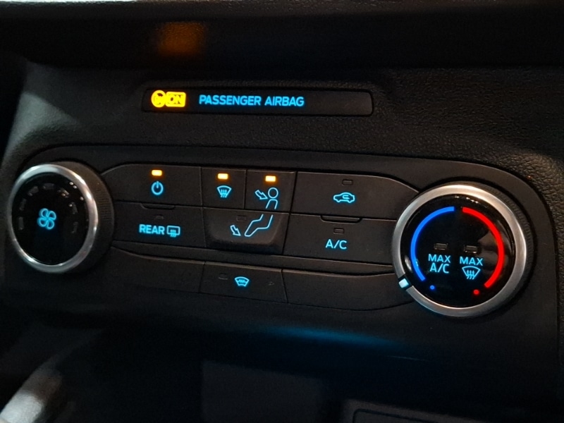 Used Ford Focus 2018 for sale - 77329617: Photo 18