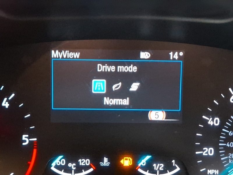 Used Ford Focus 2018 for sale - 77329617: Photo 19