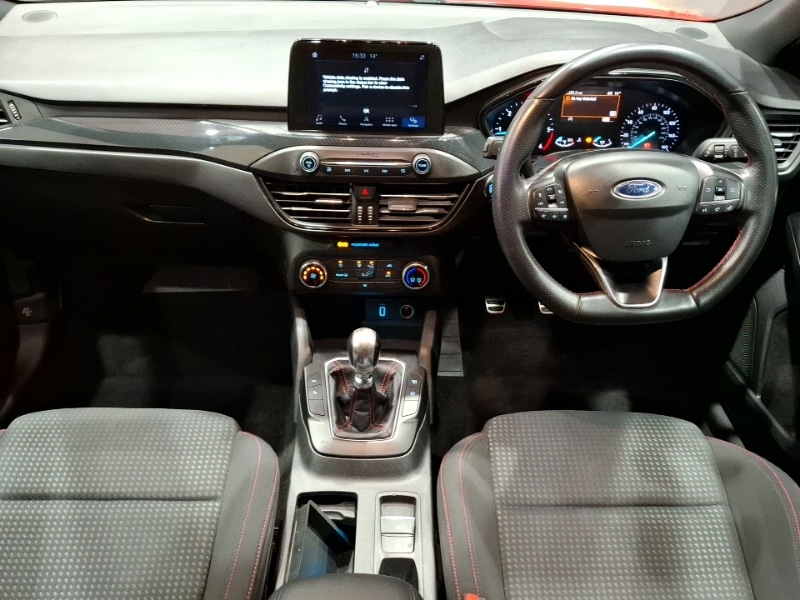 Used Ford Focus 2018 for sale - 77329617: Photo 2