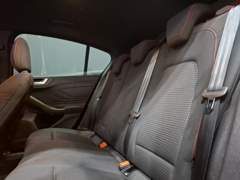 Used Ford Focus 2018 for sale - 77329617: Photo 6