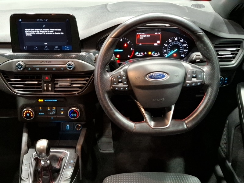 Used Ford Focus 2018 for sale - 77329617: Photo 7