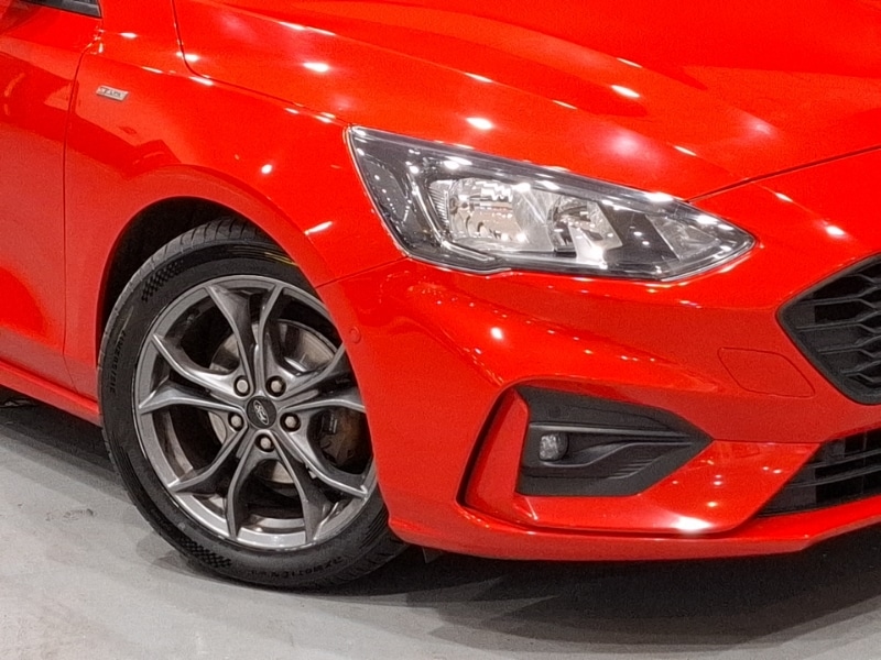 Used Ford Focus 2018 for sale - 77329617: Photo 9