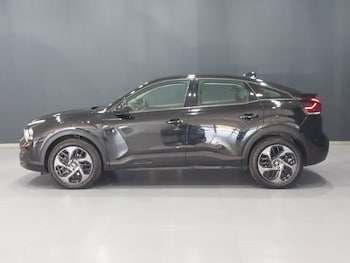 Used Citroen C4 2024 for sale - 75395314: Photo