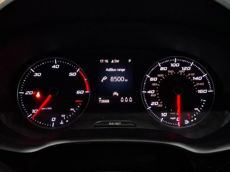 Used SEAT Ateca 2019 for sale - 76354376: Photo 10