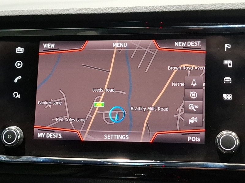 Used SEAT Ateca 2019 for sale - 76354376: Photo 12