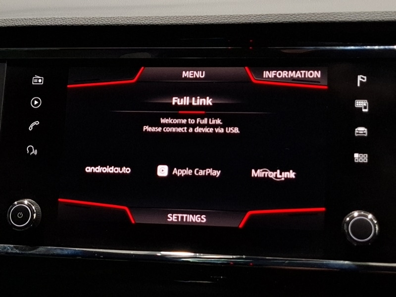 Used SEAT Ateca 2019 for sale - 76354376: Photo 13