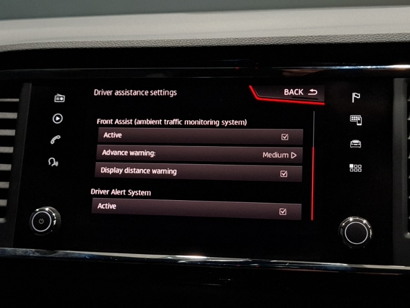 Used SEAT Ateca 2019 for sale - 76354376: Photo 15
