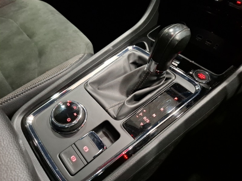 Used SEAT Ateca 2019 for sale - 76354376: Photo 17