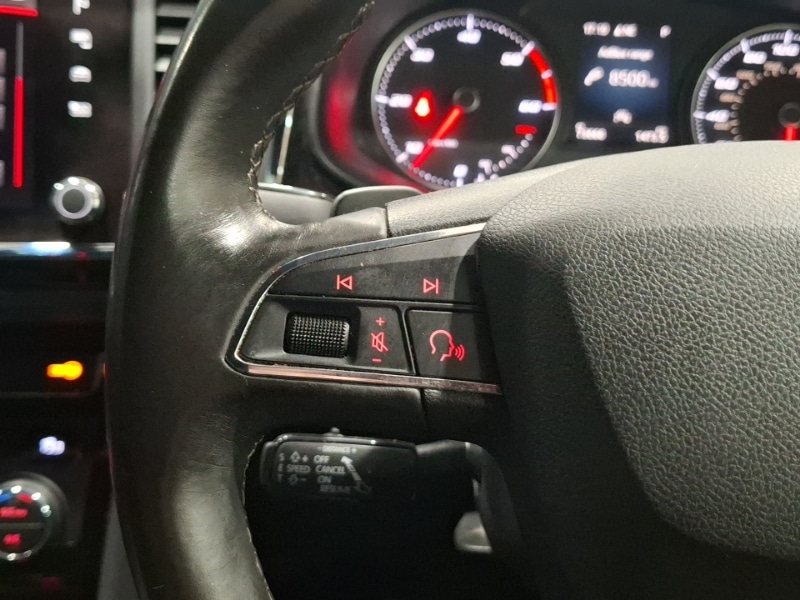 Used SEAT Ateca 2019 for sale - 76354376: Photo 18