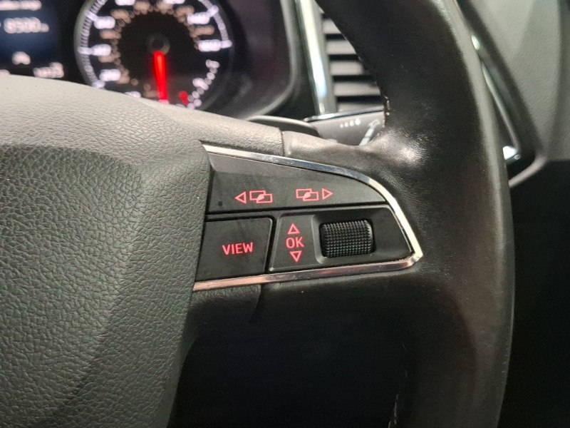 Used SEAT Ateca 2019 for sale - 76354376: Photo 19