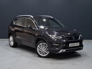 SEAT - Ateca
