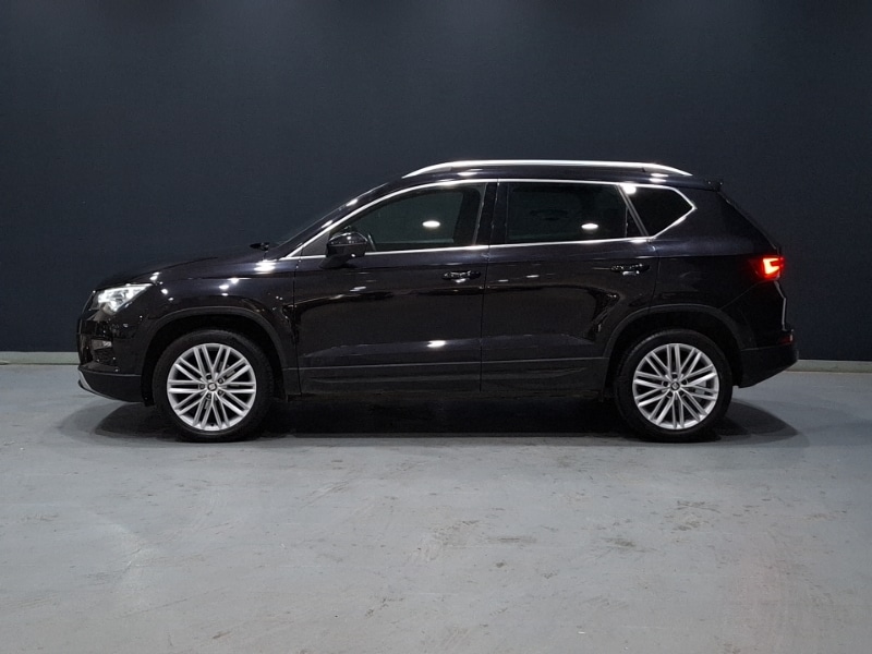 Used SEAT Ateca 2019 for sale - 76354376: Photo 4