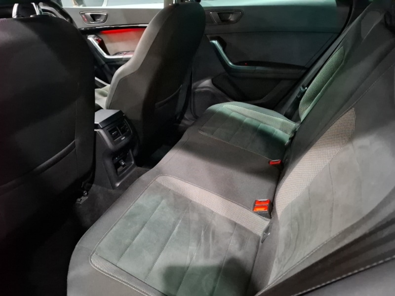 Used SEAT Ateca 2019 for sale - 76354376: Photo 6