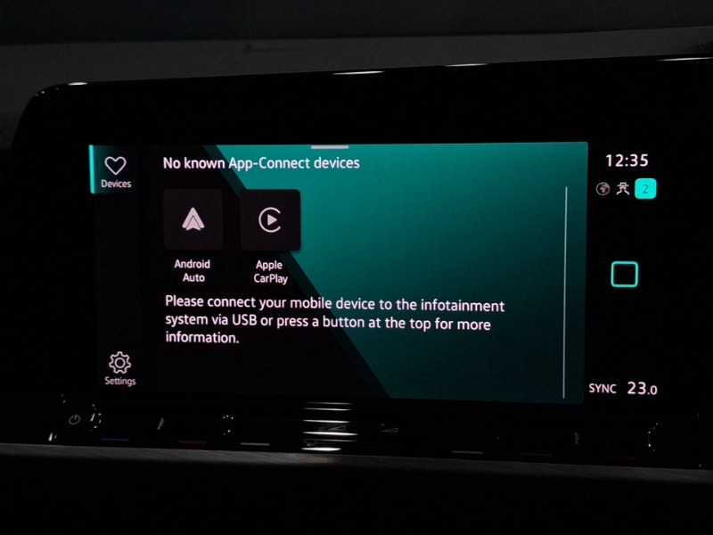 Used Volkswagen Golf 2023 for sale - 78178870: Photo 13