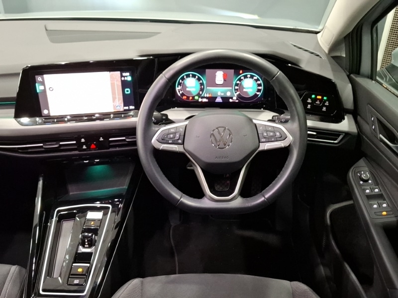 Used Volkswagen Golf 2023 for sale - 78178870: Photo 7