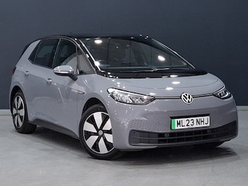 Used Volkswagen ID.3 2023 for sale - 78298224: Photo