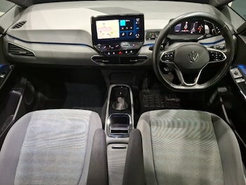 Used Volkswagen ID.3 2023 for sale - 78298224: Photo